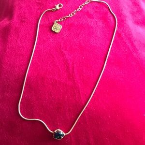 Kendra Scott Tess necklace